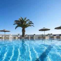 Imagine pentru Hotel Andronikos Cazare - Mykonos la hoteluri cu Demipensiune 2024