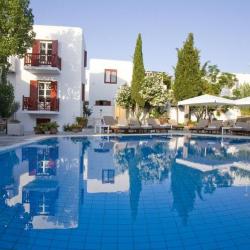 Imagine pentru Despotiko Hotel Cazare - Mykonos la hoteluri de 3* stele 2024