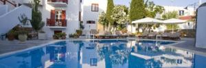 Imagine pentru Despotiko Hotel Cazare - Mykonos la hoteluri de 3* stele 2025