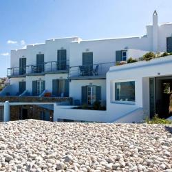 Imagine pentru Hotel Ilio Maris Cazare - Mykonos la hoteluri de 4* stele 2025