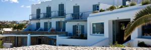 Imagine pentru Hotel Ilio Maris Cazare - Mykonos la hoteluri de 4* stele 2025