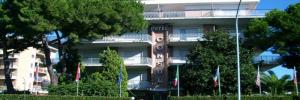 Imagine pentru Hotel Consul Cazare - Provincia Roma la hoteluri de 3* stele 2025