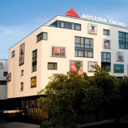 Imagine pentru Austria Trend Hotel Bratislava Cazare - Slovacia 2026
