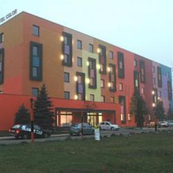 Imagine pentru Color Hotel Cazare - Slovacia 2026