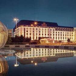 Imagine pentru Hotel Crowne Plaza Bratislava Cazare - Slovacia 2026