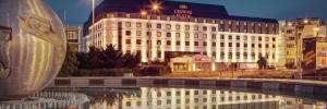 Imagine pentru Hotel Crowne Plaza Bratislava Cazare - Slovacia 2026