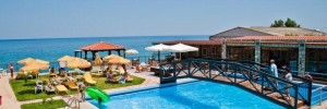 Imagine pentru Ekavi Beach Hotel Cazare - Litoral Rethymno la hoteluri de 3* stele 2024