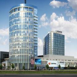 Imagine pentru Lindner Hotel Gallery Central Cazare - Slovacia 2026