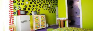Imagine pentru Hotel Abali Gran Sultanato B&b Cazare - Litoral Palermo la hoteluri de 3* stele 2025