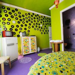 Imagine pentru Hotel Abali Gran Sultanato B&b Cazare - Litoral Palermo la hoteluri de 3* stele 2025