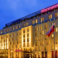 Imagine pentru Hotel Sheraton Bratislava Cazare - Bratislava 2024