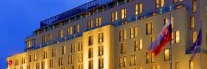Imagine pentru Hotel Sheraton Bratislava Cazare - Bratislava 2024