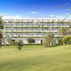 Imagine pentru Atahotel Naxos Beach Cazare - Giardini Naxos la hoteluri de 4* stele 2024