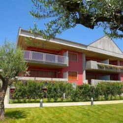 Imagine pentru Hotel Catania Hills Residence Cazare - Litoral Catania 2025