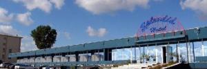 Imagine pentru Complex Splendid Cazare - Litoral Eforie Sud 2026