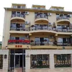 Imagine pentru Hotel Migador Cazare - Litoral Eforie Sud 2026
