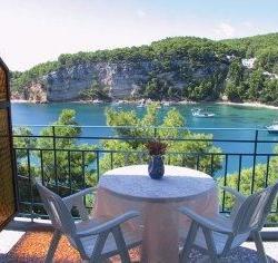 Imagine pentru Hotel Kavos Cazare - Litoral Alonissos 2025