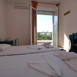 Imagine pentru Elena Studios Cazare - Litoral Alonissos 2025
