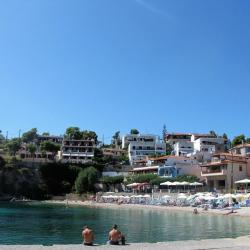 Imagine pentru Alonissos Cazare + Autocar - Insula Skopelos 2025