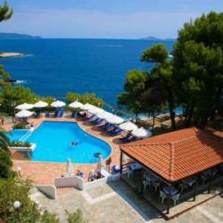 Imagine pentru Hotel Paradise Cazare - Litoral Alonissos 2025