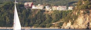 Imagine pentru Palatino Hotel Cazare - Litoral Parga 2026