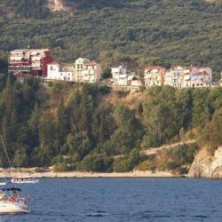 Imagine pentru Palatino Hotel Cazare - Litoral Parga 2026