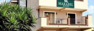 Imagine pentru Marabel Hotel Cazare - Santalessio Siculo la hoteluri de 3* stele 2024