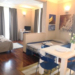 Imagine pentru Hotel Residence La Gancia Cazare - Trapani la hoteluri de 4* stele 2024