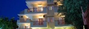 Imagine pentru Hotel Pansion Filoxenia Cazare - Litoral Tsoukalades, Lefkada la hoteluri de 3* stele 2024