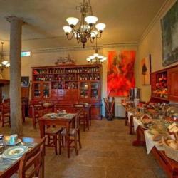 Imagine pentru Hotel Borgo Grondaie Cazare - Siena 2026