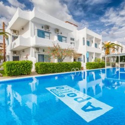 Imagine pentru Apollo Studios And Apartments Cazare - Plakias 2026