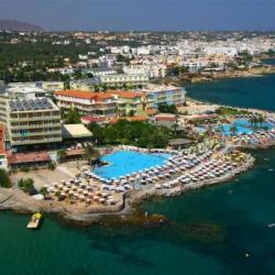 Imagine pentru Eri Beach & Village Cazare - Litoral Hersonissos la hoteluri de 4* stele 2024