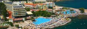 Imagine pentru Eri Beach & Village Cazare - Litoral Hersonissos la hoteluri de 4* stele 2024