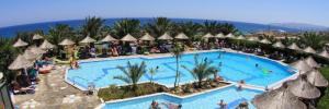 Imagine pentru Hotel Mediterraneo Cazare - Litoral Hersonissos la hoteluri cu All inclusive 2025
