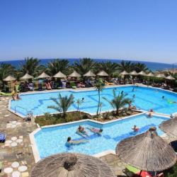 Imagine pentru Hotel Mediterraneo Cazare - Litoral Hersonissos la hoteluri cu All inclusive 2025