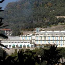 Imagine pentru Bellavista Francischiello Hotel And Spa Cazare - Massa Lubrense 2025