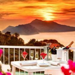 Imagine pentru Gocce Di Capri Hotel And Residence Cazare - Massa Lubrense 2025