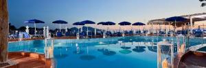 Imagine pentru Hotel Delfino Cazare - Massa Lubrense 2025