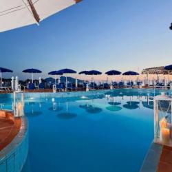 Imagine pentru Hotel Delfino Cazare - Massa Lubrense 2025