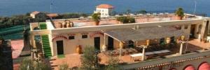 Imagine pentru Hotel Villa Pina Antico Francischiello Cazare - Massa Lubrense 2025