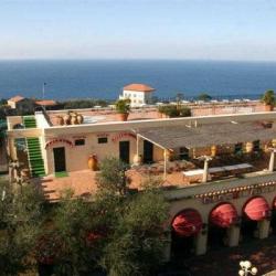 Imagine pentru Hotel Villa Pina Antico Francischiello Cazare - Massa Lubrense 2025