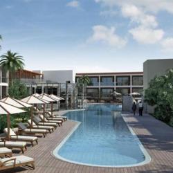 Imagine pentru Minos Mare Royal Hotel Cazare - Litoral Platanes 2023