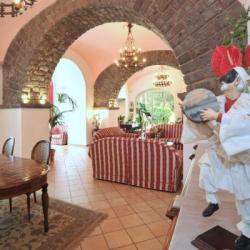 Imagine pentru Hotel Oasi Olimpia Relais Cazare - Massa Lubrense 2025