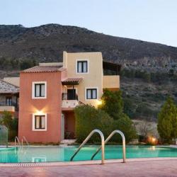 Imagine pentru Petra Village Cazare - Litoral Hersonissos la hoteluri de 3* stele 2026