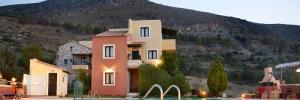 Imagine pentru Petra Village Cazare - Litoral Hersonissos la hoteluri de 3* stele 2026
