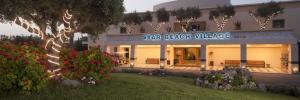 Imagine pentru Star Beach Village & Water Park Charter Avion - Hersonissos la hoteluri cu All inclusive 2024