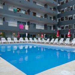 Imagine pentru El Puerto Apartments Cazare - Litoral Ibiza 2025