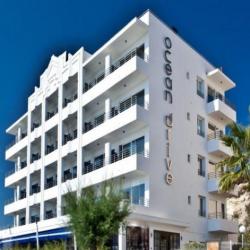 Imagine pentru Hotel Od Ocean Drive Ibiza Cazare - Litoral Ibiza 2026