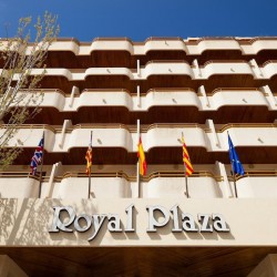 Imagine pentru Hotel Royal Plaza Cazare - Litoral Ibiza la hoteluri de 4* stele 2024