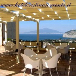 Imagine pentru Hotel Cristina Cazare - Litoral Sant Agnello 2024